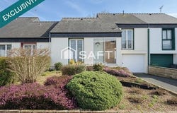 Ernee, Pays de la Loire 53500