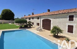 Genté, Nouvelle-Aquitaine 16130