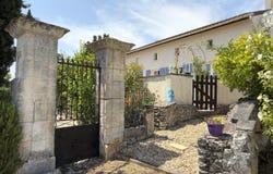 Saint-Romain, Poitou-Charentes 16210