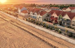 Châtelaillon-Plage, Poitou-Charentes 17340