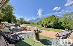 Voreppe, Auvergne-Rhône-Alpes 38340