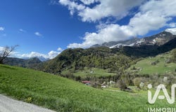 Serraval, Auvergne-Rhône-Alpes 74230