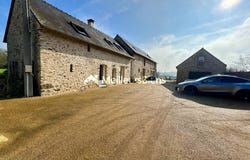 Argentré, Mayenne 53210