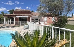 Tresques, Languedoc-Roussillon 30330