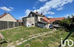 Saâcy-sur-Marne, Île-de-France 77730