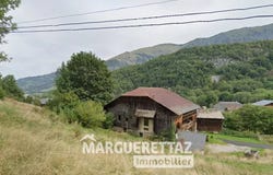 Mieussy, Haute-Savoie 74440