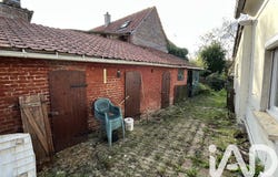 Candas, Hauts-de-France 80750