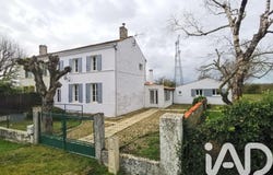 Les Gonds, Nouvelle-Aquitaine 17100