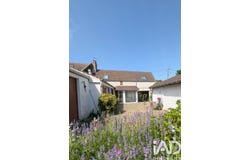 Chevrières, Hauts-de-France 60710