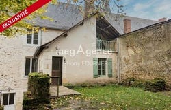 Saint-Jean-De-La-Motte, Pays de la Loire 72510