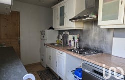 Mitry-Mory, Île-de-France 77290