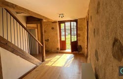 Asnières-sur-Blour, Poitou-Charentes 86430