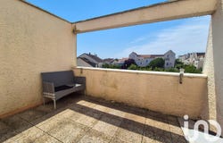 Cergy, Île-de-France 95800