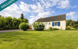 Illiers-l'Eveque, Haute-Normandie 27770