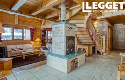 Saint-Jean-de-Sixt, Auvergne-Rhône-Alpes 74450