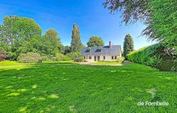 Saint-Aubin-de-Scellon, Upper Normandy 27230