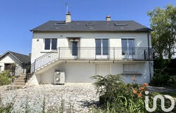 Saint-Lubin-en-Vergonnois, Centre-Val de Loire 41190