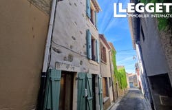 Azillanet, Occitanie 34210