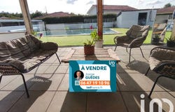 Morcenx, Nouvelle-Aquitaine 40110