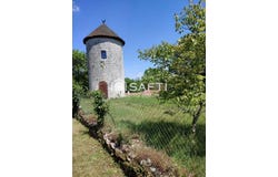 Saint-Savinien, Poitou-Charentes 17350