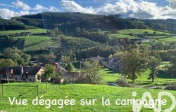Trambly, Bourgogne-Franche-Comté 71520