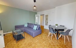 Rue Paul Bert, Lyon, Auvergne-Rhône-Alpes 69003