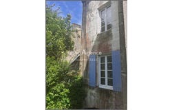 Saint-Jean-d'Angely, Poitou-Charentes 17400