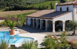 SAINT CHINIAN, Occitanie 34360