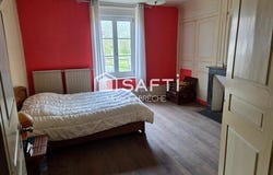 Nubecourt, Lorraine 55250