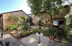 Mareuil en Périgord, Aquitaine 24340