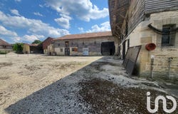 Chaumesnil, Grand Est 10500
