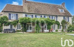 Thoiry, Île-de-France 78770