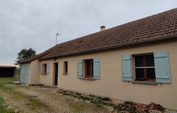 Chabris, Centre-Val de Loire 36210