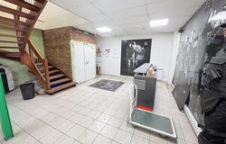 Montreuil, Seine-Saint-Denis 93100