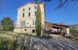 Mirabel-et-Blacons, Auvergne-Rhône-Alpes 26400