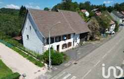 Oberlarg, Grand Est 68480