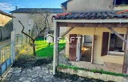Embourie, Poitou-Charentes 16240