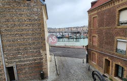 Dieppe, Seine-Maritime 76200