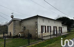 Chamouillac, Nouvelle-Aquitaine 17130