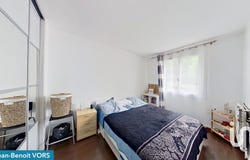 Morsang-sur-Orge, Île-de-France 91390