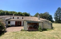 BALANZAC, Poitou-Charentes 17600