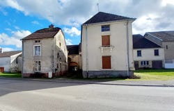 Vernois-sur-Mance, Haute-Saône 70500