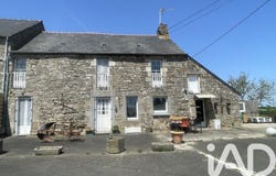 Saint-Glen, Brittany 22510