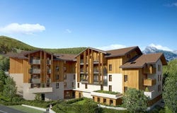 Saint-Jean-De-Sixt, Rhône-Alpes 74450