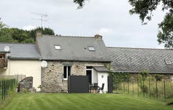 La Gacilly, La Gacilly, Brittany 56250