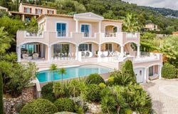 Tourrettes-sur-Loup, Provence-Alpes-Côte-d'Azur 06140