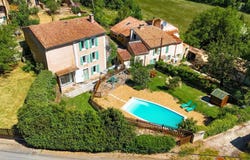 Ferrières-Poussarou, Languedoc-Roussillon 34360