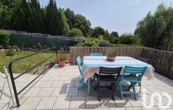 Saâcy-sur-Marne, Île-de-France 77730