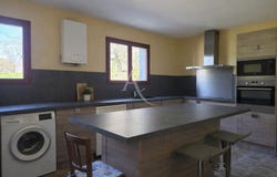BAINS SUR OUST, Brittany 35600