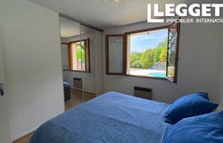 Saint-Jory-de-Chalais, Nouvelle-Aquitaine 24800
